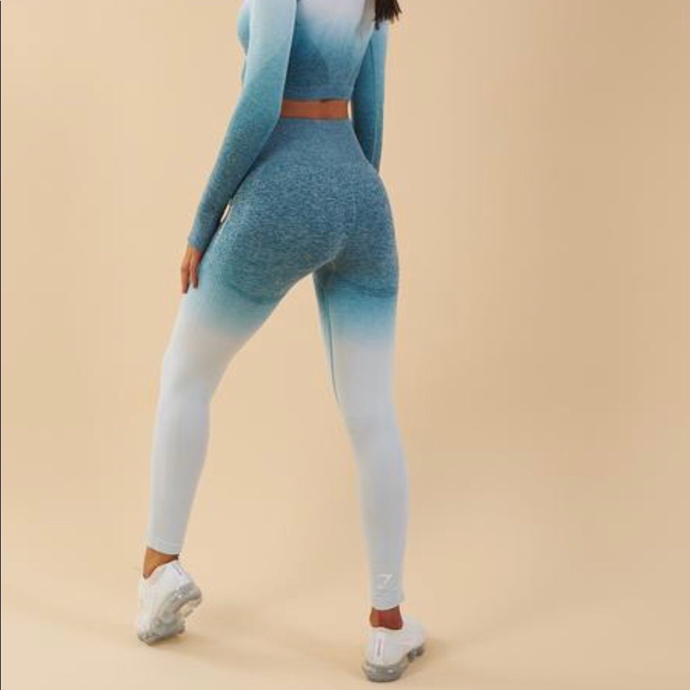 Gymshark leggings!